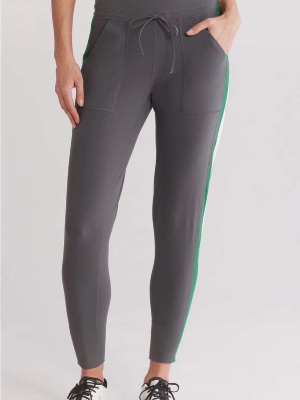 Free People Movement Never Better Joggers